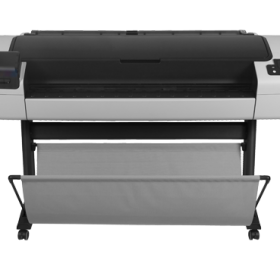 HP Designjet T1300 1118 mm