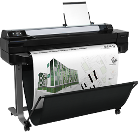 HP Designjet T520 914 mm