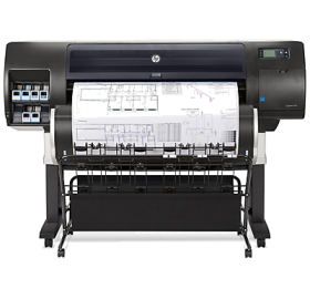 HP Designjet T7200