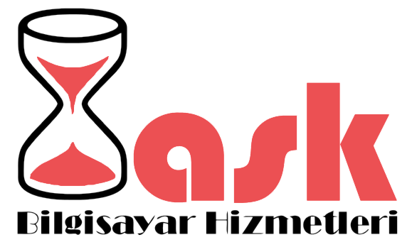 Ask Bilgisayar Hizmetleri Ltd. Şti.